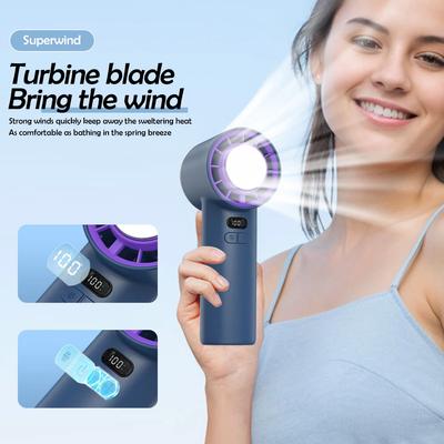 Příslušenství k notebookům – USB ventilátory a klimatizace