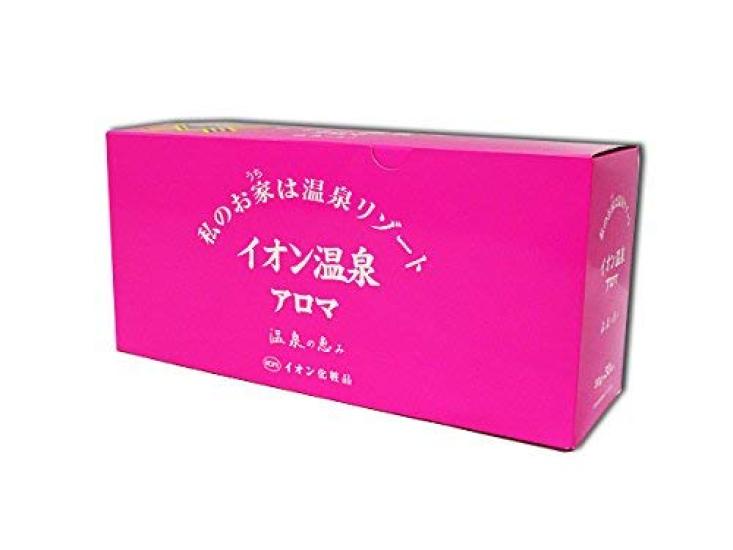 

AEON Cosmetics AEON Onsen Aroma 30 sachets