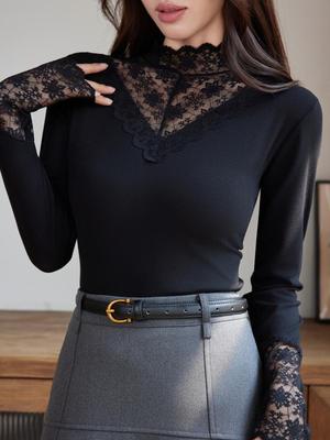 Bluzki – Pulowery i longsleeve