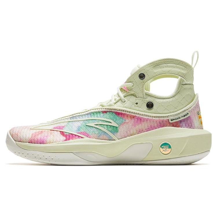 ANTA Klay Thompson 8  Guo Tang  Men s 112331101-5 EU 39