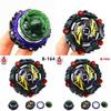 Enthralling B-164 Beyblade Burst Super King Curse Satan With Sticker No Box