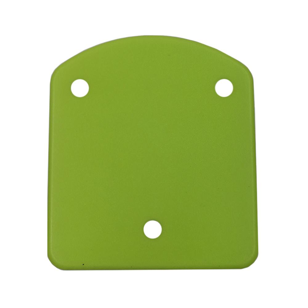 5Pcs Battery Holder W/ Screws For Ryobi 12-18V P117 P107 P108 Battery Wall Mount