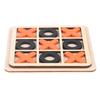 Xo Wood Board Game Toy Parent-Child Interaction Game Puzzle Game Toys