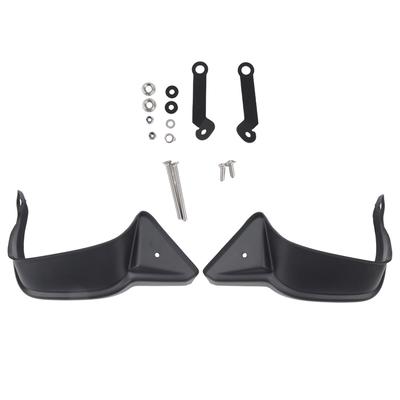 1Pair Motorcycle Handguards Strong Protection High Hardness Stylish Hand Shield Protector Replacement For NC700X NC750X