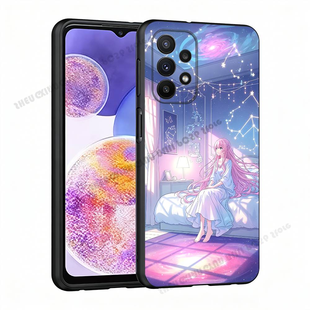 

Game N-Nuan Nuan Silicone Protect Case For Samsung A21 31 51 53 20 22 30 32 42 50 70 Cover Samsung A21
