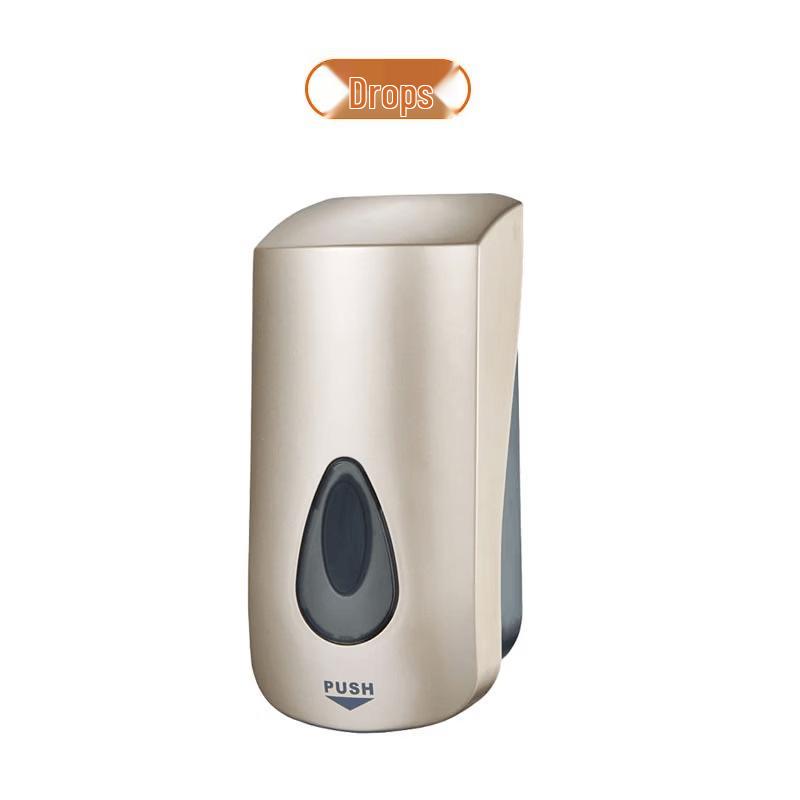 

OLOEY Bathroom Soap Dispenser