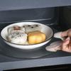 8PCS Silicone Finger Gloves Anti‑Scald Finger Protector Portable Pinch Mitts  Hot Bowl/dish
