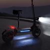 iScooter Elektrická koloběžka IX5S se sedadlem 45KM/H 1000W 15Ah 11palcová terénní pneumatika 60-65KM dojezd