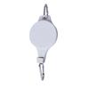 Convenient 21*8cm Size Extendable Plant Pulley For Easy Hanging