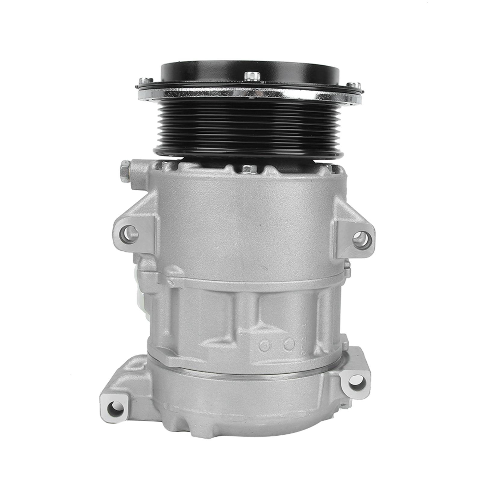 Компрессор кондиционера AC CO11178JC Подходит для Toyota RAV4 2006 2008
