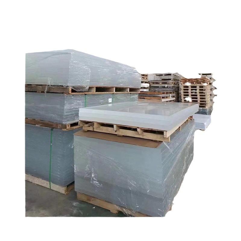 High Transparency Acrylic Sheet for Laser Engraving & UV Printing