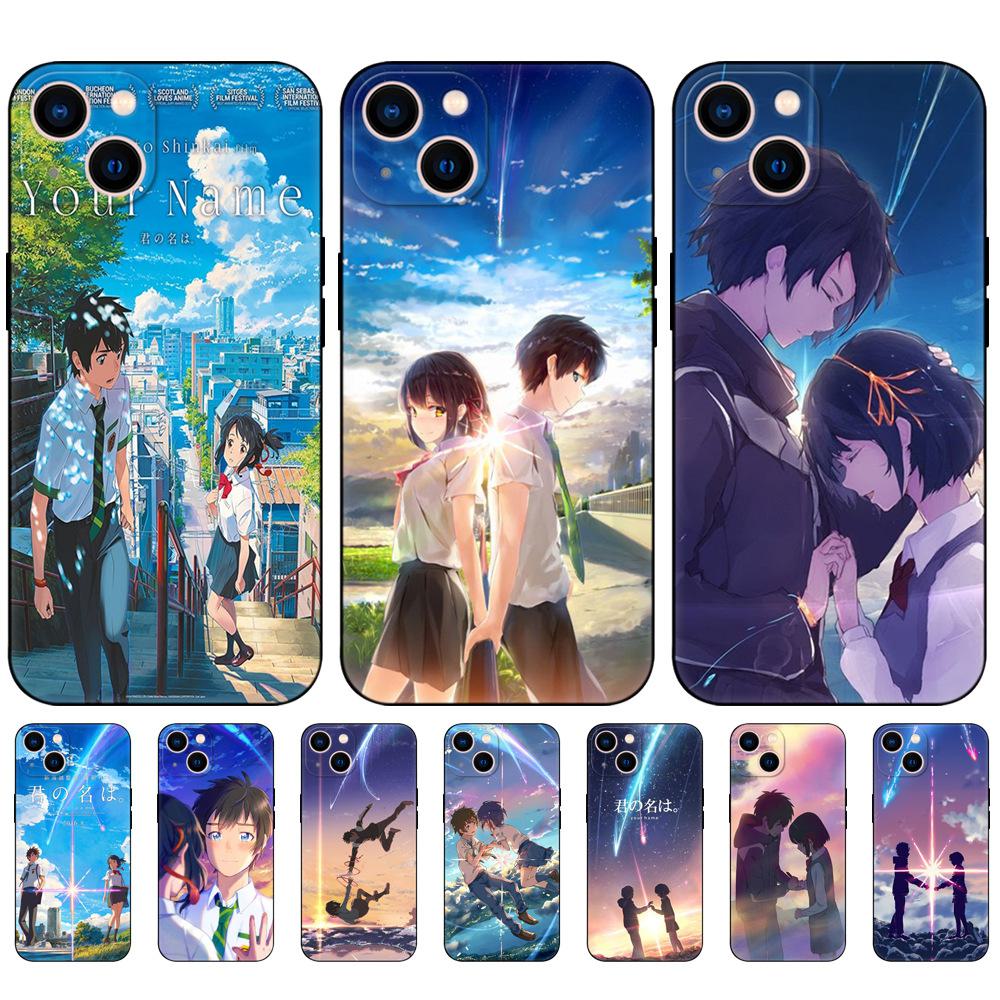 

Stylish Cross-Border Phone Case for iPhone 14/13 Pro/12/11 7/8/SE 2020