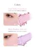 Official Daisyk Blending Mood Cheek Blending Mood Cool Palette Cool Cheek/Blusher Palette/4-Color Blusher/For Yellow/Cool Tones/Warm & Tones/Cheek (02