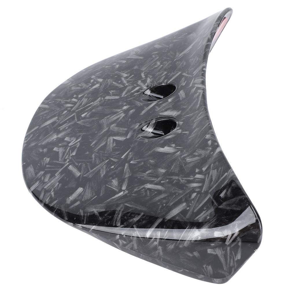 Motorcycle Rear Fairing Cover Enhanced Aerodynamics Tail Fairing Cover Replacement for   Sprint Primavera 50 125 150 2013 To 2023
