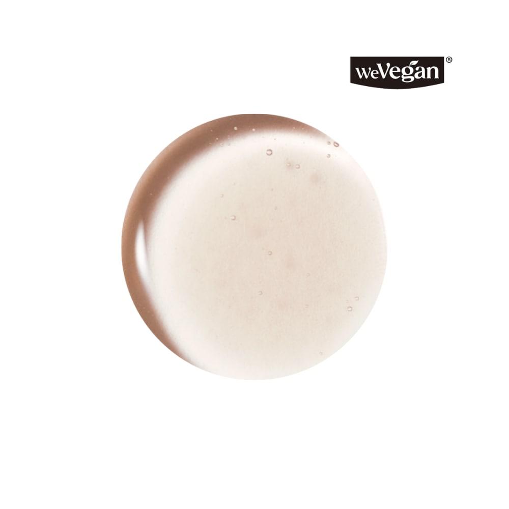 Nesh Șampon pentru Stimularea Scalpului cu Biome de Rodie 480ml