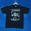 The Cramps “Human Fly” Graphic T-Shirt Size Extra Large