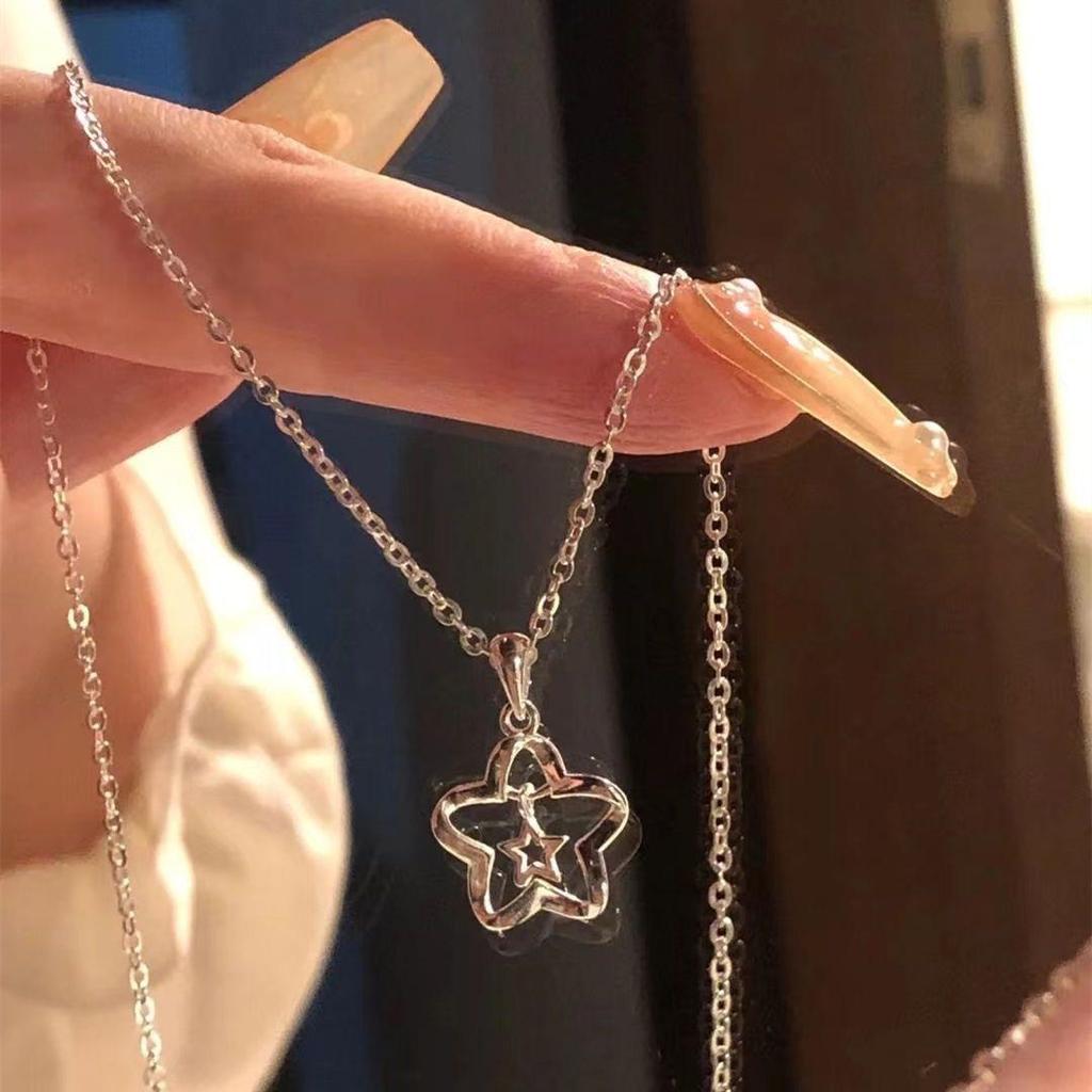 Charming Kitty Birthday Necklace: Sweet Pendant Chain, Perfect Gift for Women