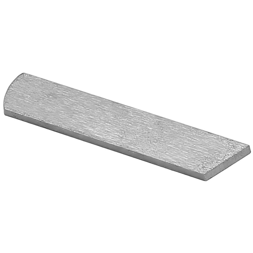 1/2Pcs Sewing Machine Upper Lower Knife Blade #50143403&#50145403 For Bernette Juki Sewing Machine Accessories