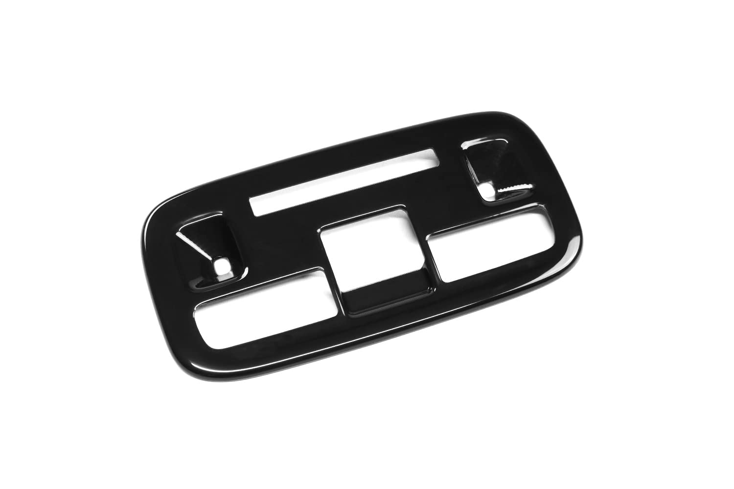 

SecondStage Interior Light Piano for Toyota Aqua MXPK and Sienta MXP Series Panel, Black, T624BLK,