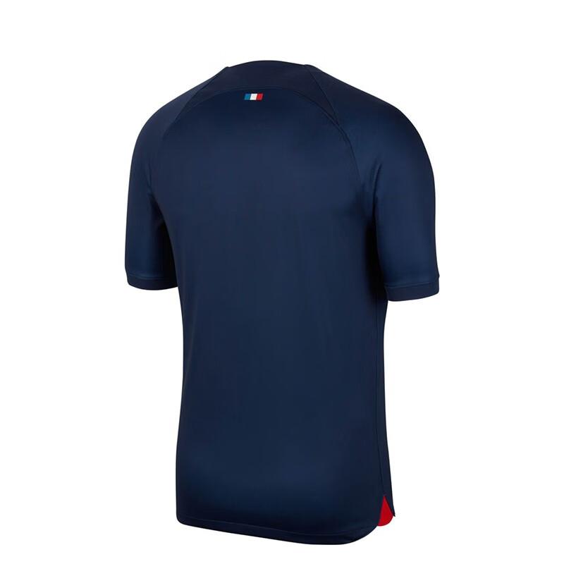 New Nike X Psg Los Angeles Jersey DX2694-411