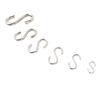 304 Stainless Steel S-Hooks