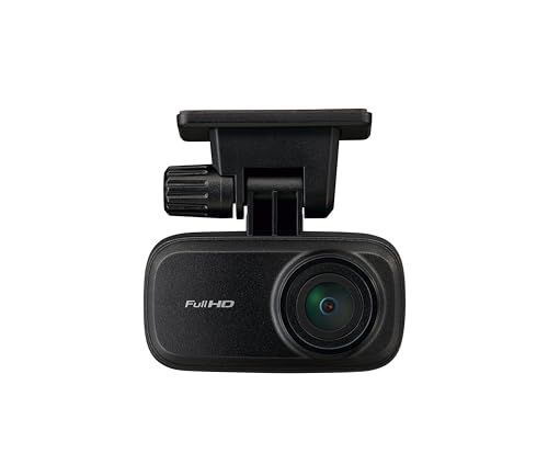 Kenwood LZ-X20EM Digital Rearview Mirror, 10-inch LCD Rearview Mirror