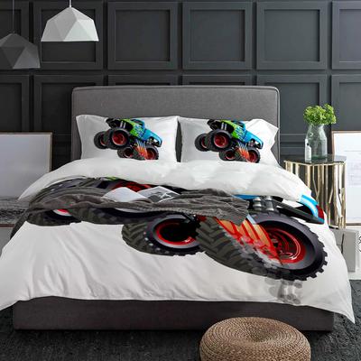 Biancheria da letto – Completi lenzuola e set da letto