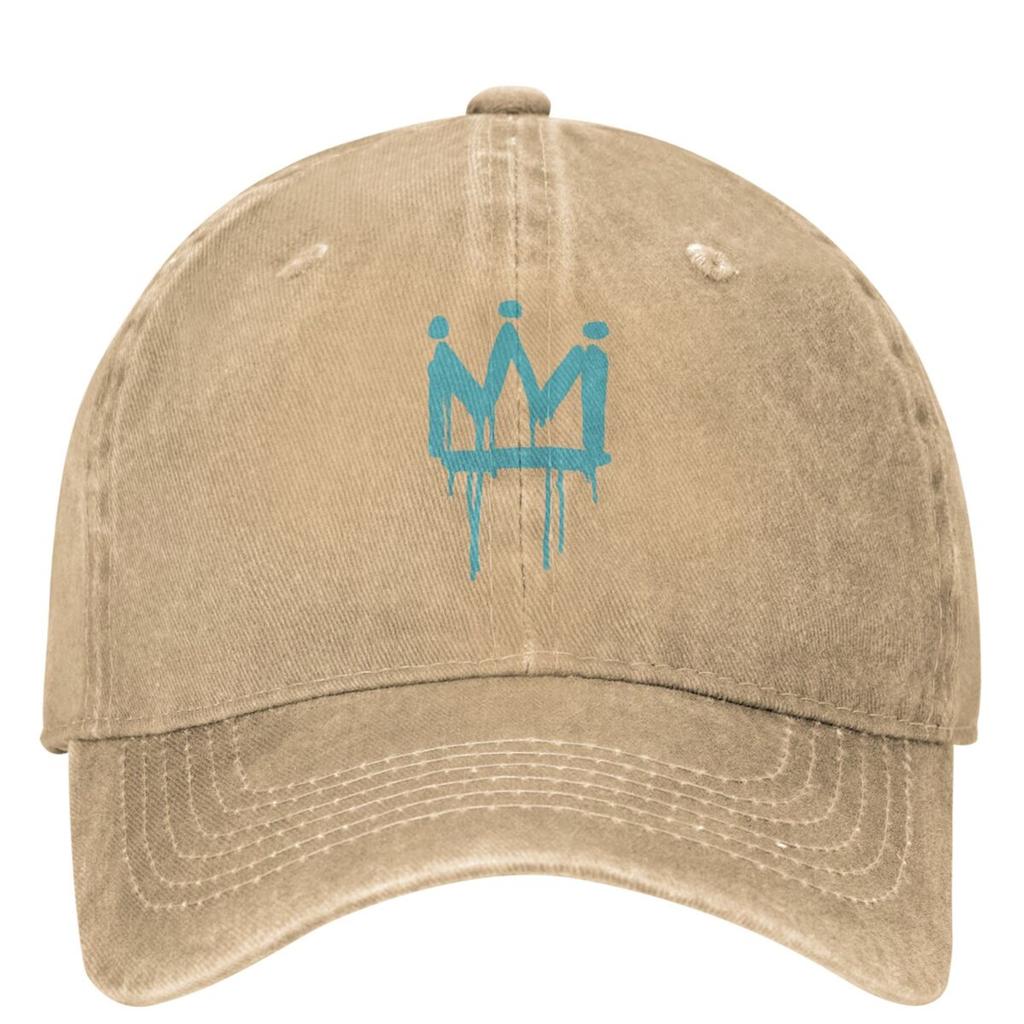 Young Royals Baseball Cap Logo Crown FeUnisex Unisex Design Hip Hop Dad Hats Summer Classic Outdoor Gym Baseball Caps