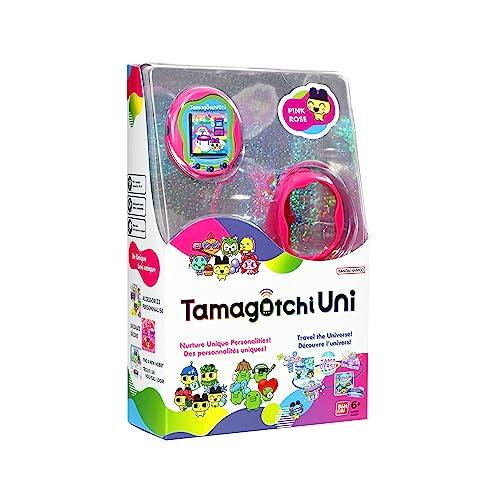 Tamagotchi Uni Toy, Pink