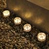 Oświetlenie LED – Lampy solarne LED