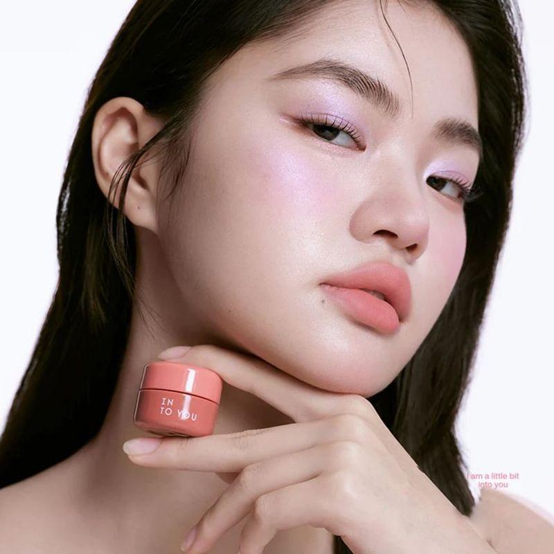 INTO YOU - Clash & Dou Lippenstift-Schlamm - 6 Farben