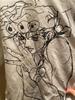 [USED] Vintage Anime T-shirt Y2K Jojo Gio JoJo
