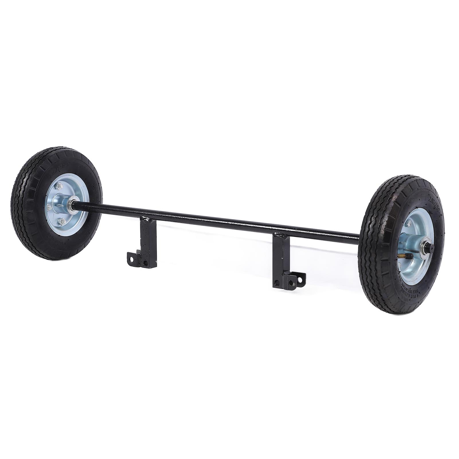 

Dirt Bike Training Wheels 8.5 Inches Metal Sturdy Structure Training Wheels Replacement for CRF50