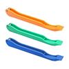 Stained Glass Copper Foiling Tool Lightweight Hand Foiler Plastic Wrapping Device for Glass Artwork DIY Craft