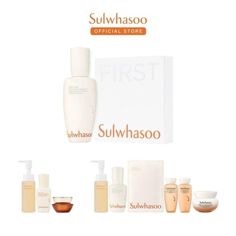 Yunjo Essence 6th Generation 90ml Special Set