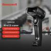 1950GSR Wired 2D Barcode Scanner for Vehicle Certificates