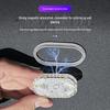 USB Rechargeable Touch-Control LED Car Interior Ambient Light