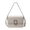 Popular small bag women's summer versatile new simple shoulder messenger bag casual small square bag