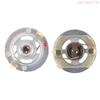 2Pcs 775 Rs550 Motor Motor With Copper Brush Charging Drill Electric Screwdriver Brush Holder