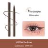 Penna Eyeliner Judydoll Extra Fine Asciugatura Rapida Lunga Tenuta Anti-Macchia