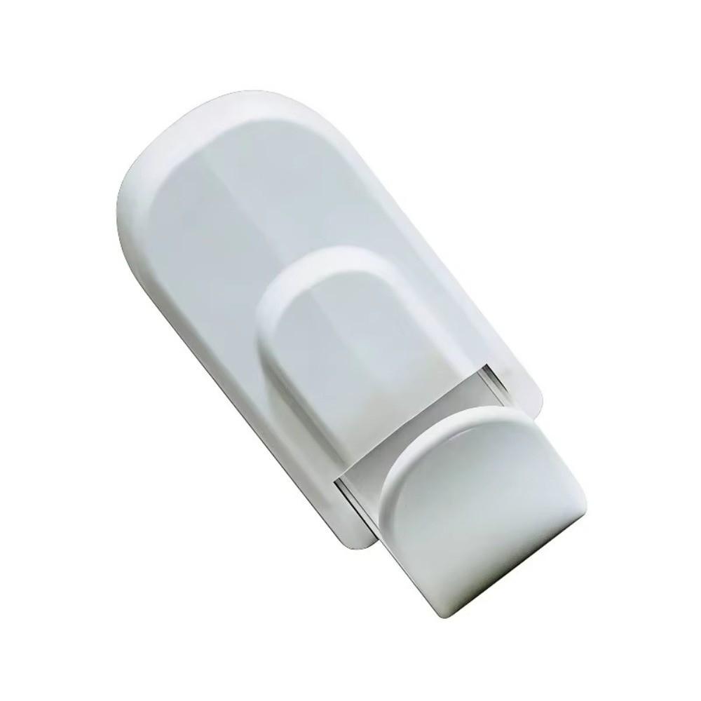 Serrure de Sécurité Multifonctionnelle pour Enfants à Clipser Anti-Bambin Serrure à Épreuve pour Enfants Serrure de Porte Child Proof Ménage