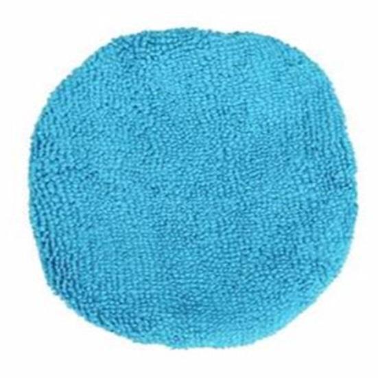 Čisticí kartáč na stěrače čelního skla auta, nástroj na čištění čelního skla, 16palcová hůlka na čištění oken s 5 opakovaně použitelnými mikrovláknovými hadříky