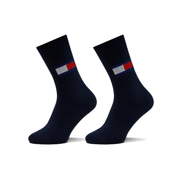 

Носки длинные Tommy Jeans 701228222 EU 35_38