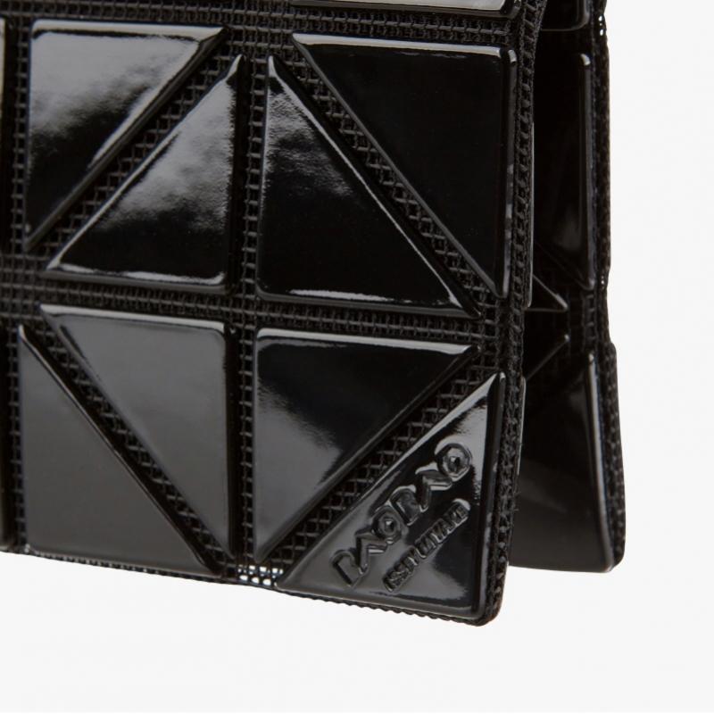 Baobao Prism Glossy Card Wallet Bb58 Ag711 15