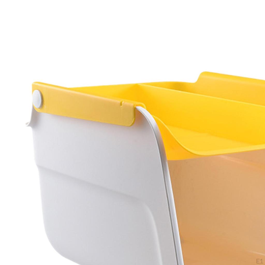 Szafka na buty Uchwyt na parasole Oszczędzająca miejsce torba dwuwarstwowa do biura domowego Wytrzymała