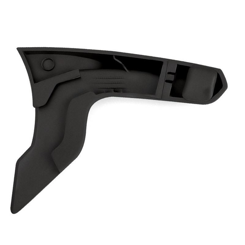 Car Seat Adjustment Handle Black/Grey for Ford Focus 2012 2013 2014 2015 2016 2017 2018 C-MAX 2015-on Left 1531242 8A61A61735AA