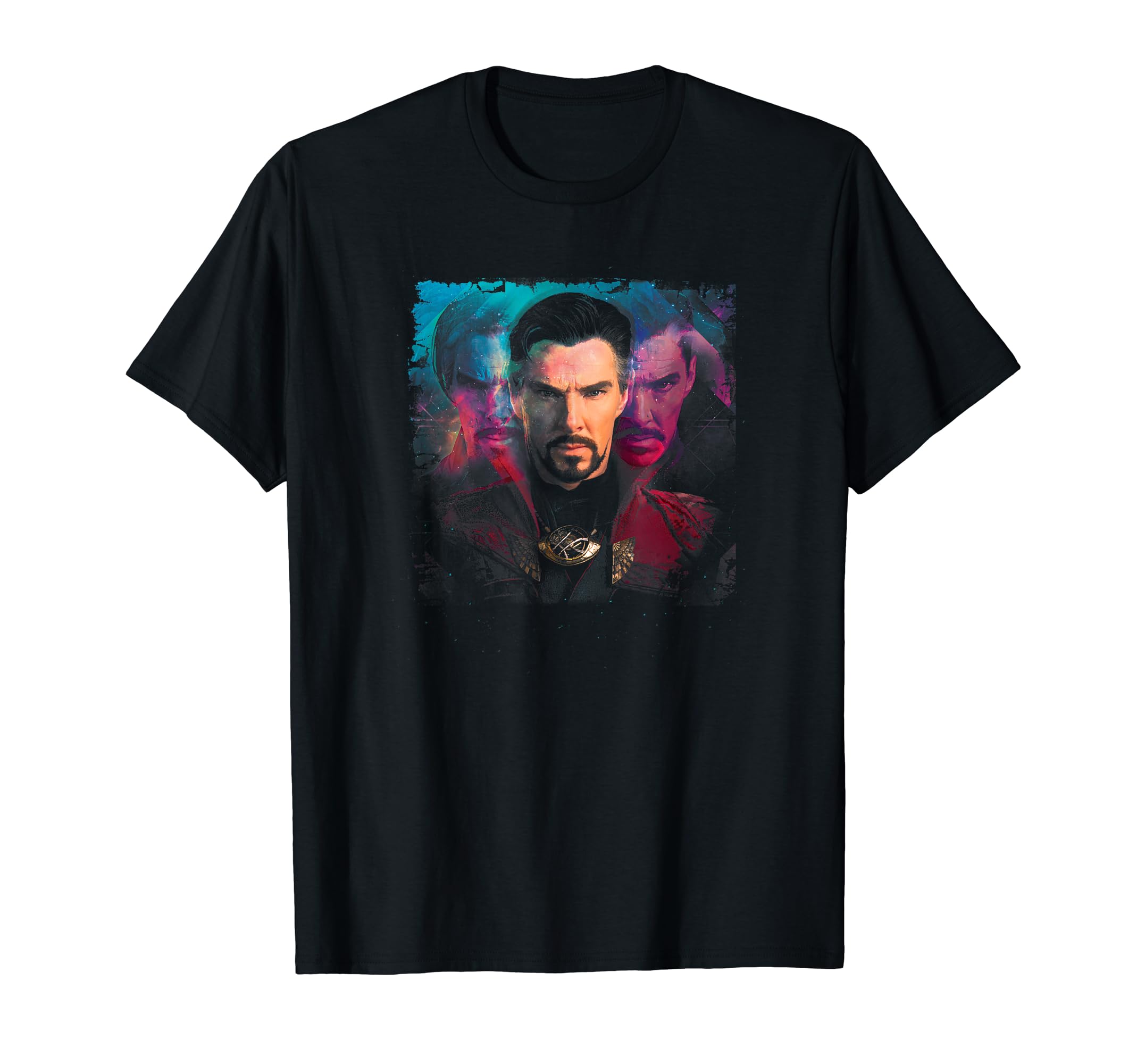 

Marvel Doctor Strange in the Multiverse of Madness T-Shirt