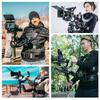DF DIGITALFOTO Handheld Gimbal Support Support Vest Rig Compatible with DJI Filmmaker Kit Arm Pro Stabilizer System for Videographer ZHIYUN Crane