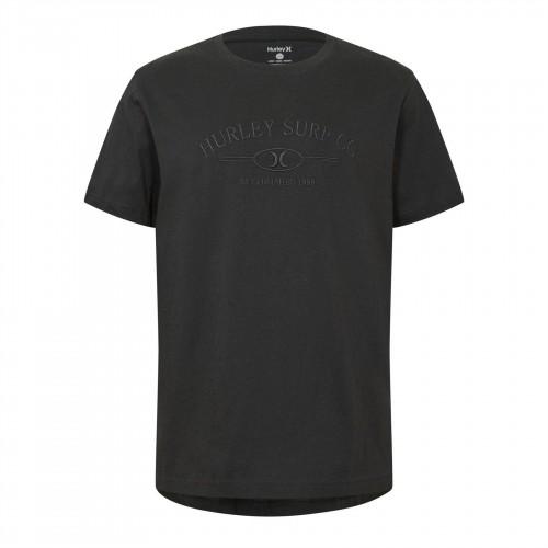 Hurley Mens Surf T-Shirt