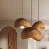 Nordic Minimalist  Pendant Light Living Room Chandelier Home Decor Bedroom Loft Residential Accommodation